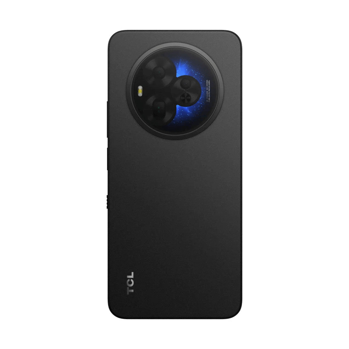 TCL NXTPAPER 60 Ultra 5G 12GB/512GB Negro Nebulosa (Nebula Black) Dual SIM Smartphone | TCL