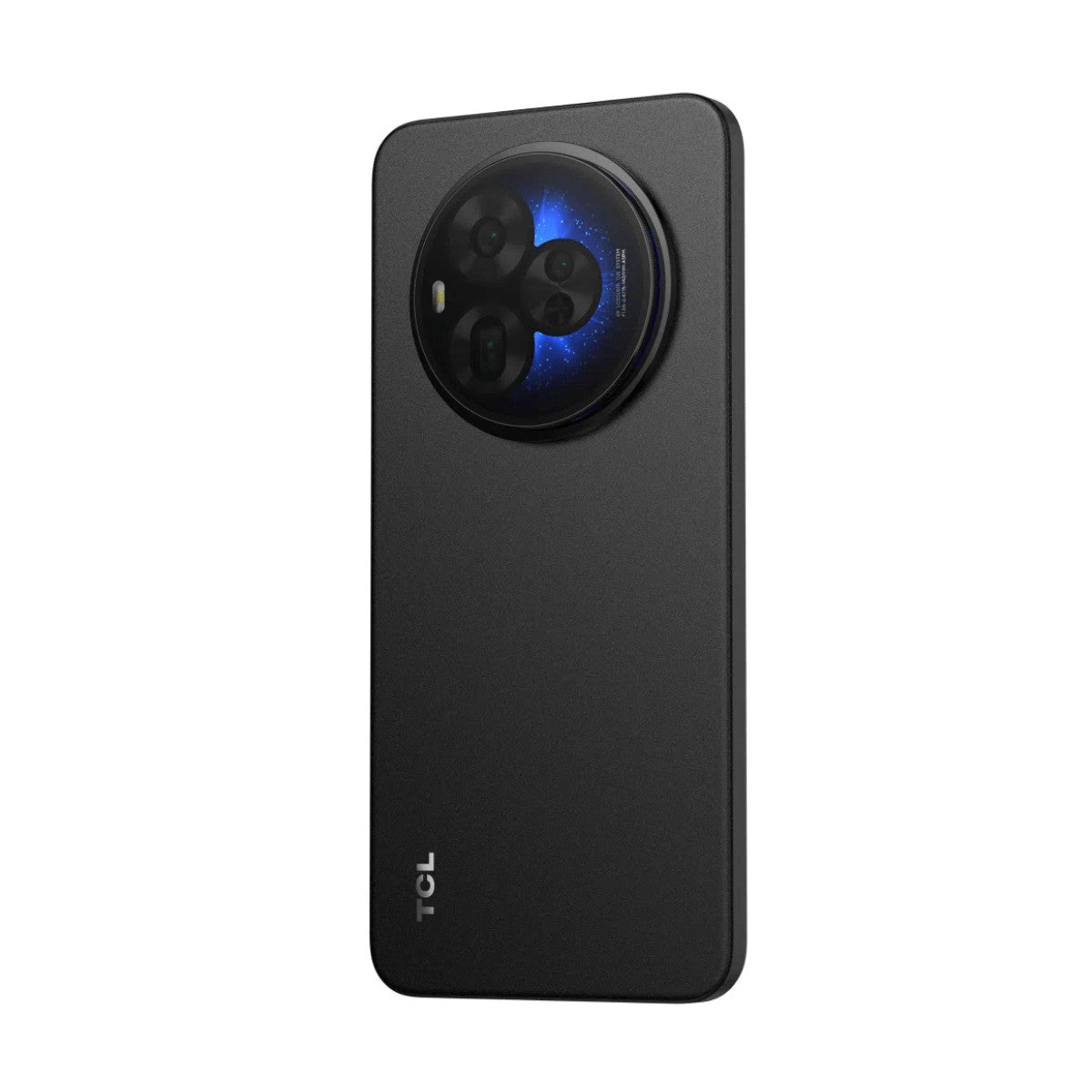 TCL NXTPAPER 60 Ultra 5G 12GB/512GB Negro Nebulosa (Nebula Black) Dual SIM Smartphone | TCL