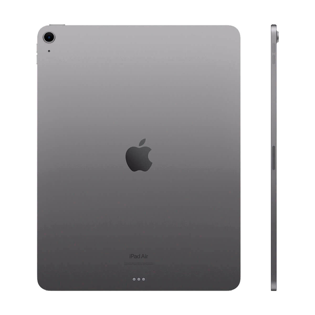 Apple iPad Air 2025 11" M3 512GB WiFi + Cellular Gris (Space Grey) Tablet's | Apple