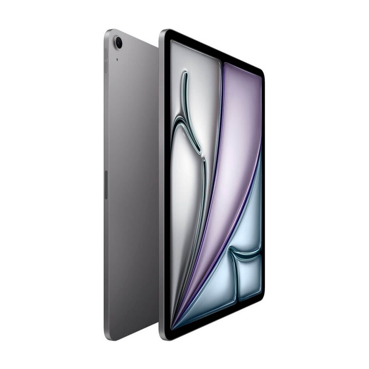 Apple iPad Air 2025 11" M3 512GB WiFi + Cellular Gris (Space Grey) Tablet's | Apple
