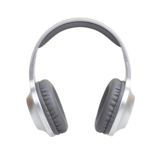 Panasonic RB-HX220B - Auriculares Inalámbricos Bluetooth Plata Todos los auriculares | PANASONIC