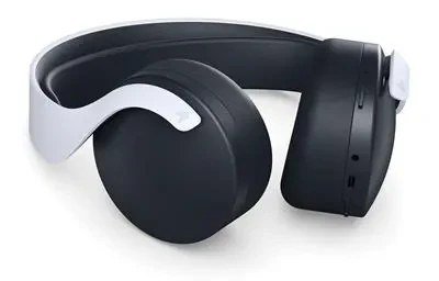 Sony Pulse 3D - Auriculares Inalámbricos Blanco Ps5 Todos los auriculares | SONY