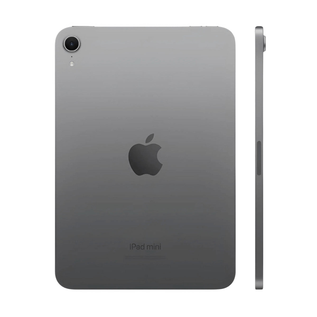 Apple iPad Mini 2024 (7ª Gen.) 8GB/512GB WiFi Gris (Space Gray) Tablet's | Apple