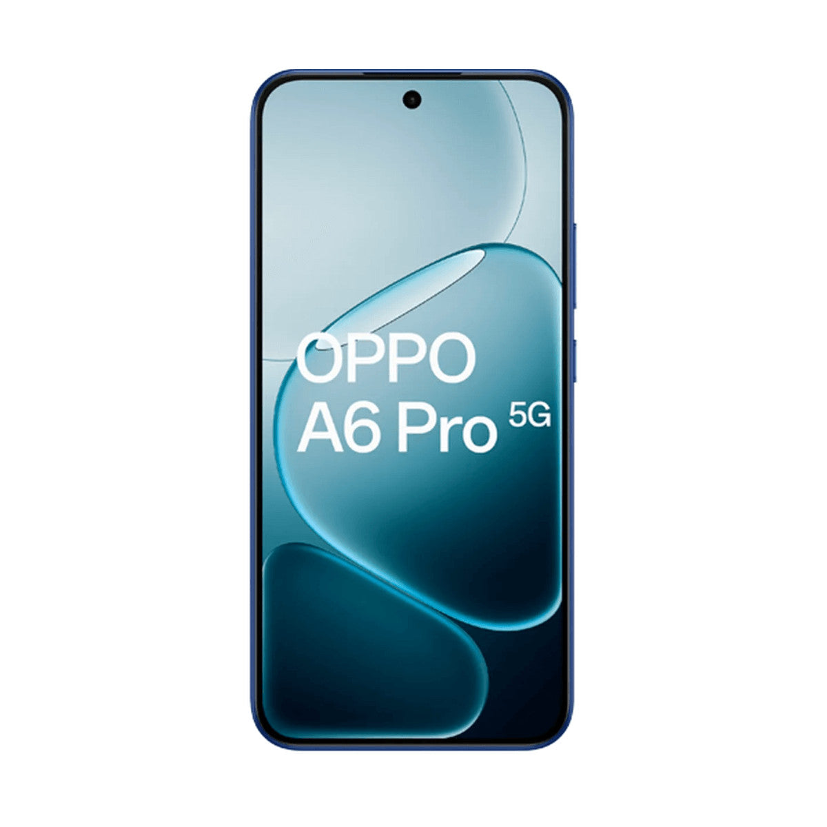 OPPO A6 Pro 5G 8GB/256GB Azul (Stellar Black) Dual SIM Smartphone | Oppo