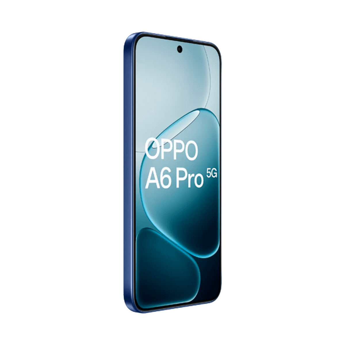 OPPO A6 Pro 5G 8GB/256GB Azul (Stellar Black) Dual SIM Smartphone | Oppo