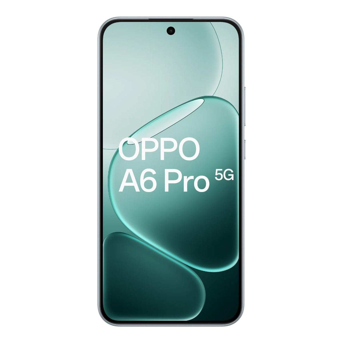 OPPO A6 Pro 5G 8GB/256GB Plata (Lunar Titanium) Dual SIM Smartphone | Oppo