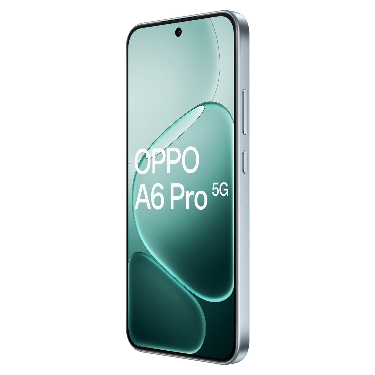 OPPO A6 Pro 5G 8GB/256GB Plata (Lunar Titanium) Dual SIM Smartphone | Oppo