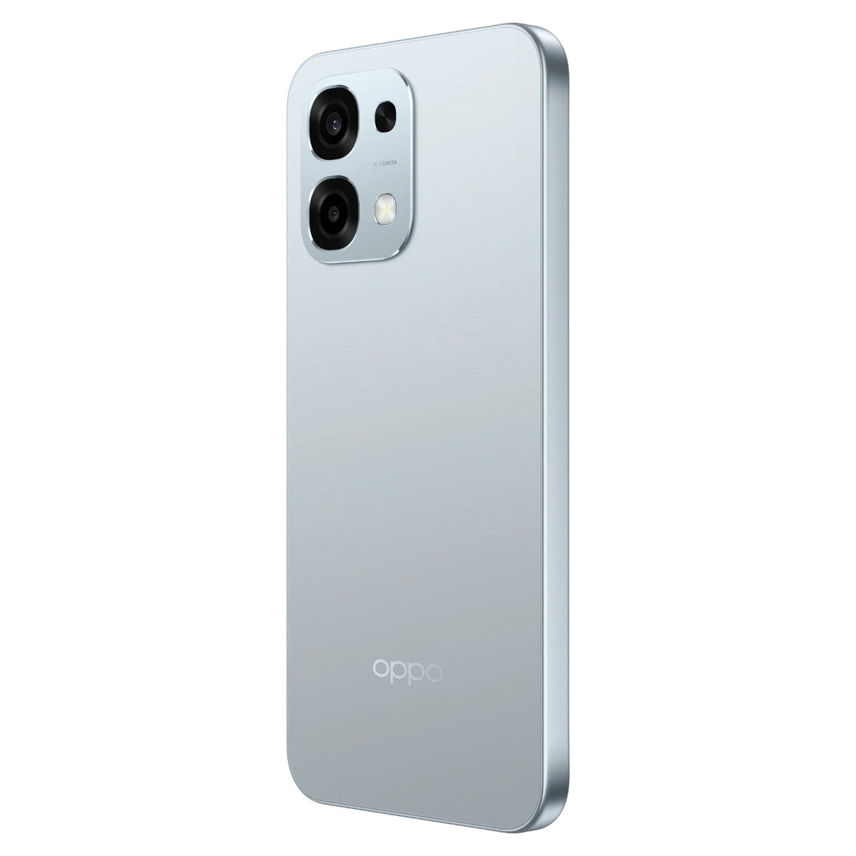 OPPO A6 Pro 5G 8GB/256GB Plata (Lunar Titanium) Dual SIM Smartphone | Oppo
