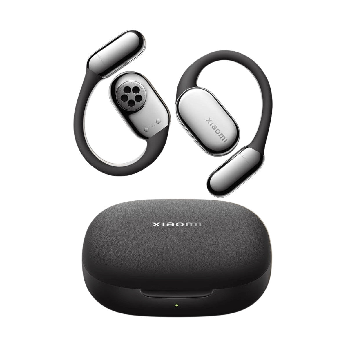 Xiaomi OpenWear Stereo Pro Auriculares Bluetooth Negro (Graphite Black) Bluetooth | Xiaomi