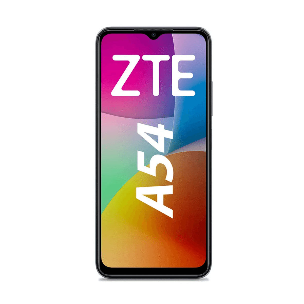 ZTE Blade A54 4GB/128GB Gris (Grey) Dual SIM Smartphone | ZTE