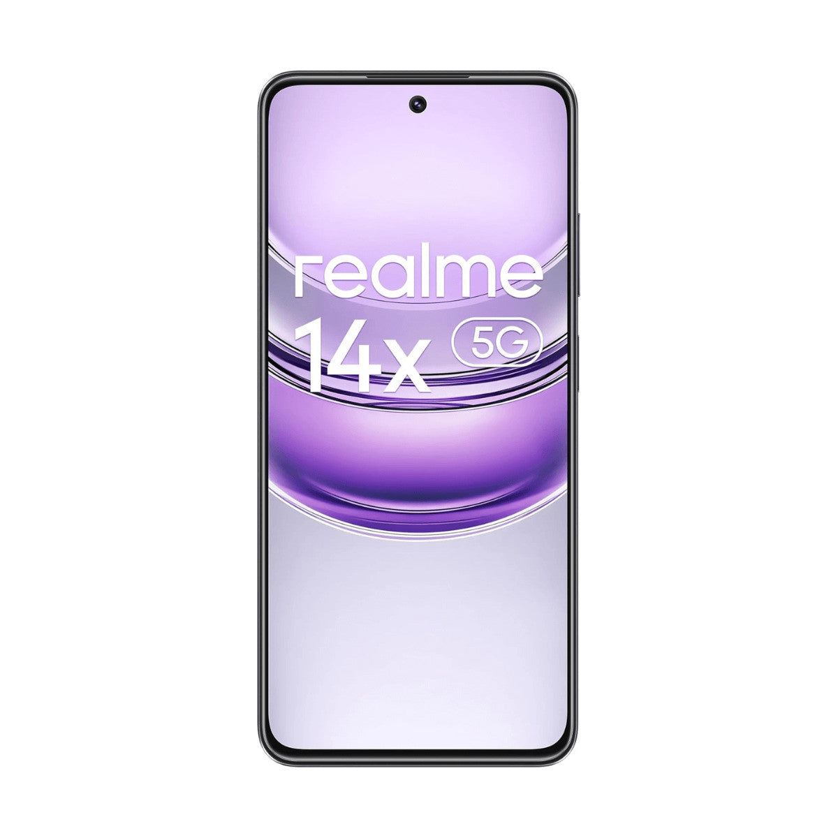 Realme 14X 5G 6GB/256GB Negro (Carbon Black) Dual SIM Smartphone | Realme