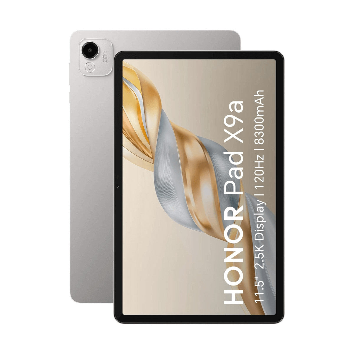 Honor Pad X9a 11,5" 6GB/128GB Wi-Fi Gris (Space Gray) Tablet's | Honor