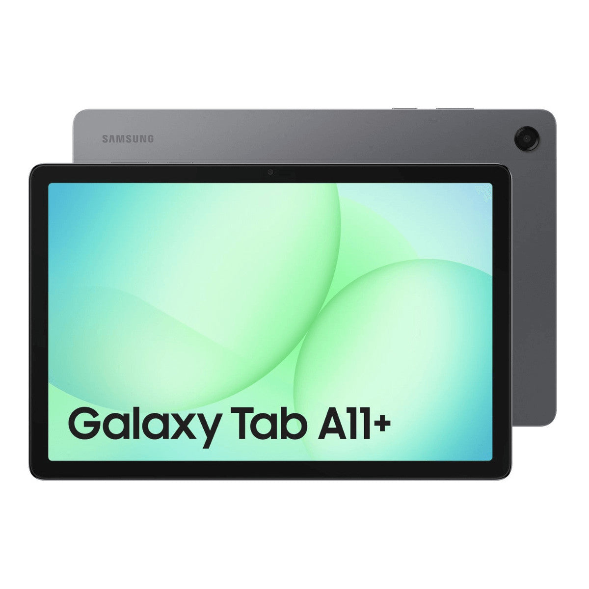 Samsung Galaxy Tab A11+ 11" 8GB/256GB WiFi Gris (Gray) SM-X230 Tablet's | Samsung