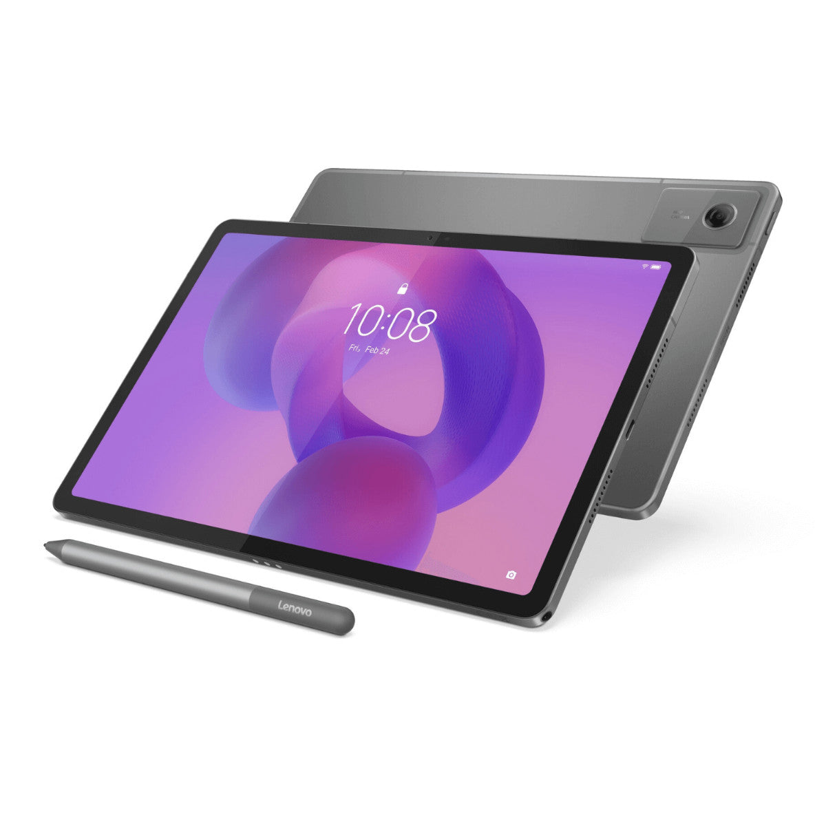 Lenovo Idea Tab 11" 8GB/256GB 5G Gris (Luna Grey) con Pen Tablet's | Lenovo