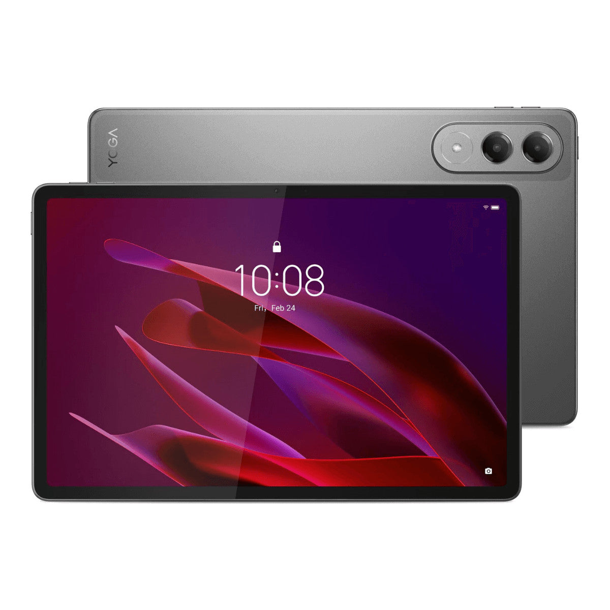 Lenovo Yoga Tab 11" 12GB/256GB WiFi Gris (Grey) Tablet's | Lenovo