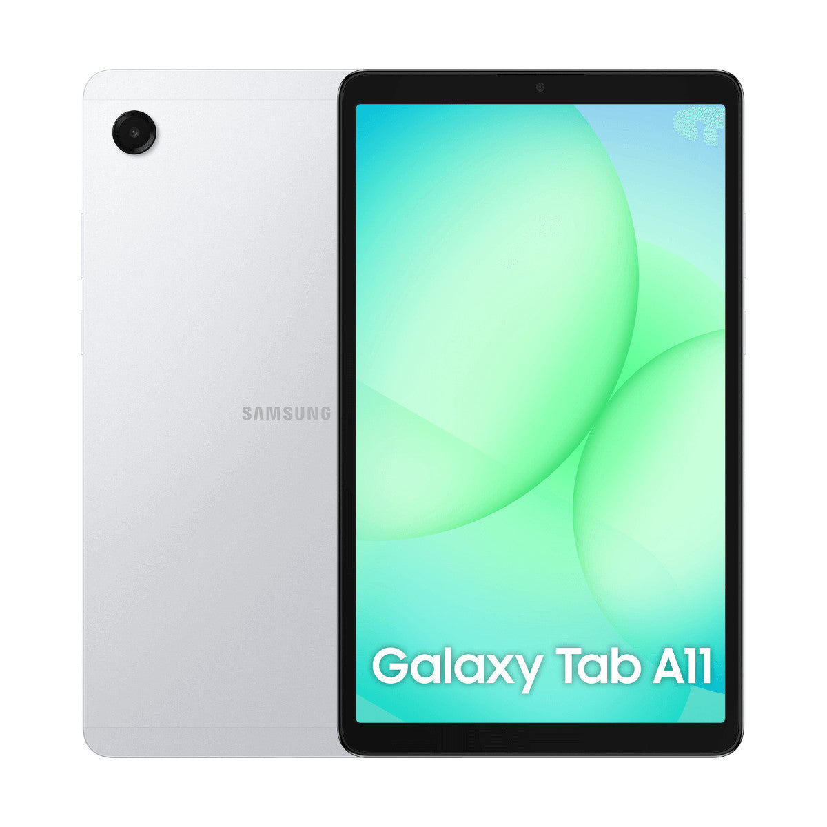 Samsung Galaxy Tab A11 8,7" 8GB/128GB LTE Plata (Silver) SM-X135 Tablet's | Samsung