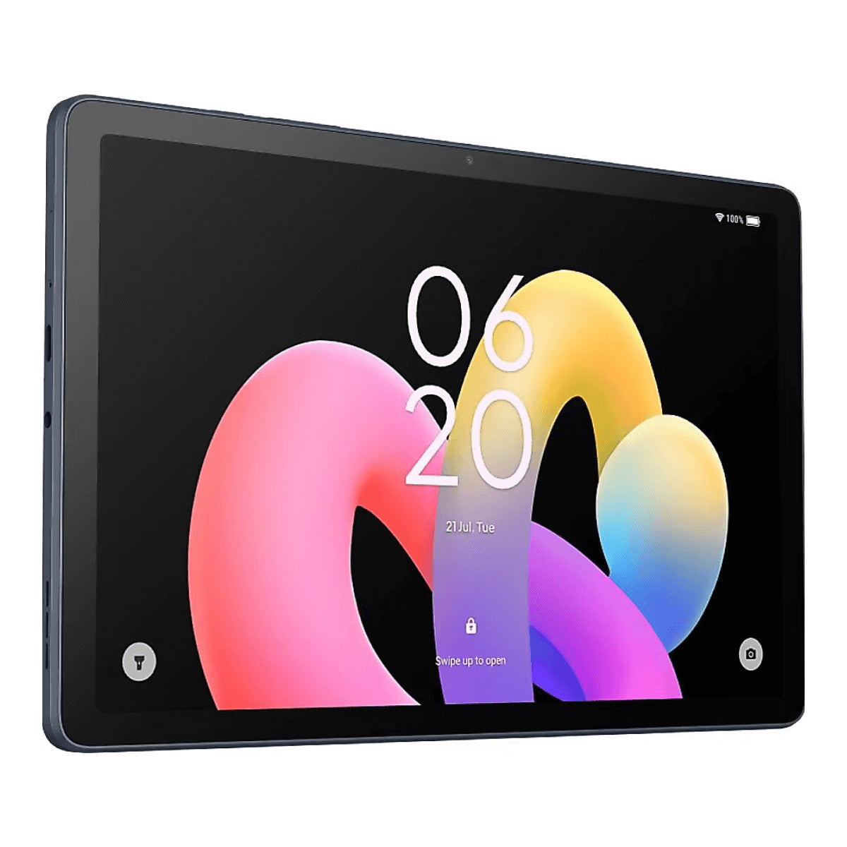 TCL Tab 10L Gen4 10,1" 4GB/128GB WiFi Negro (Space Black) Tablet's | TCL
