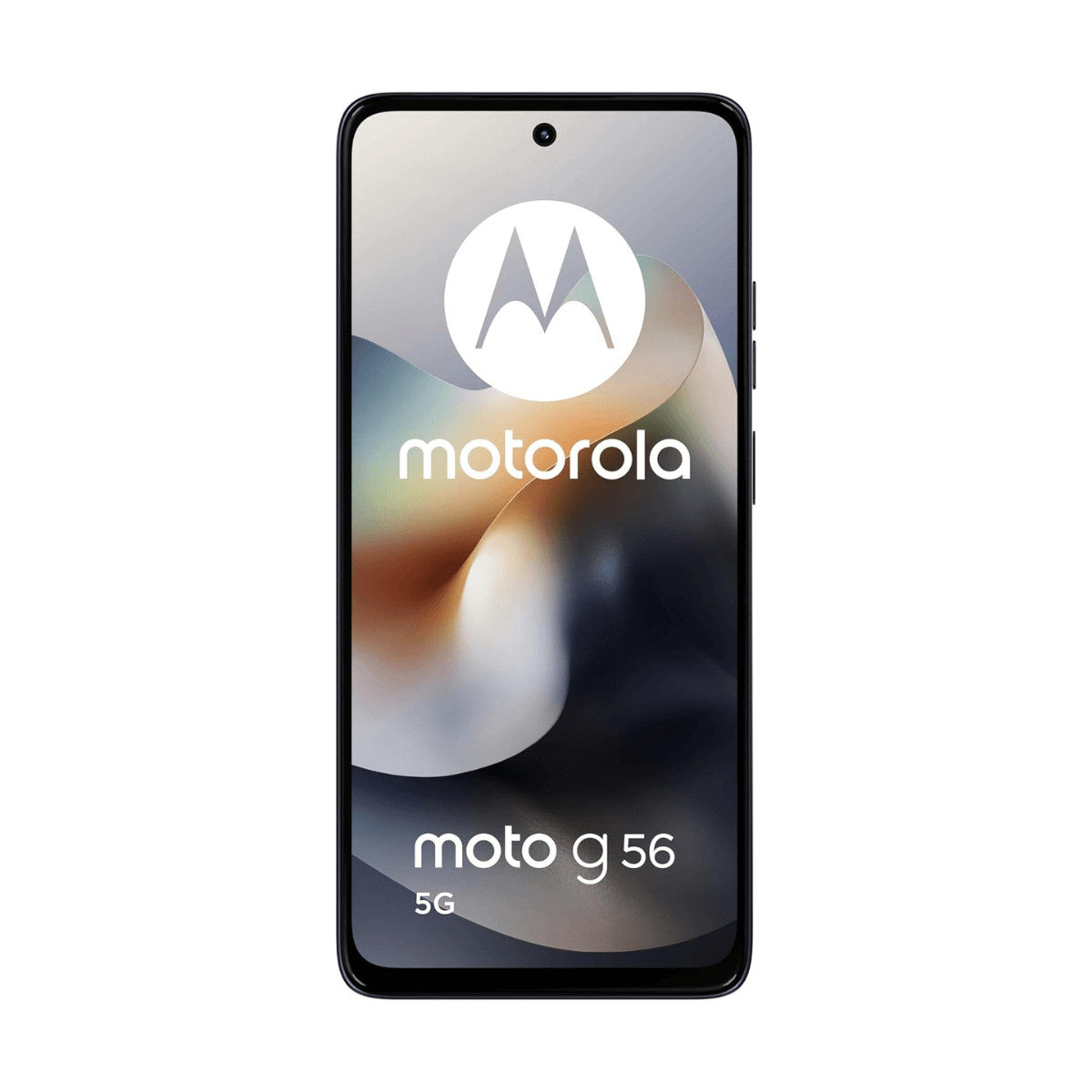 Motorola Moto G56 5G 8GB/512GB Negro (Black Oyster) Dual SIM Smartphone | Motorola
