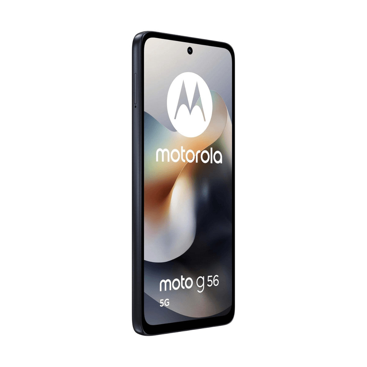 Motorola Moto G56 5G 8GB/512GB Negro (Black Oyster) Dual SIM Smartphone | Motorola