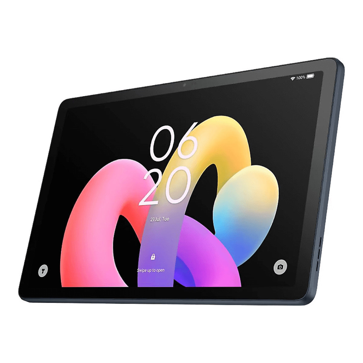 TCL Tab 10L Gen4 10,1" 4GB/64GB WiFi Negro (Space Black) Tablet's | TCL
