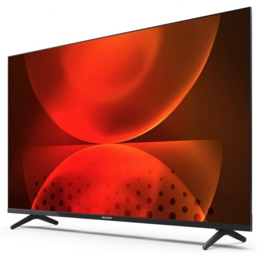 TV Sharp 40FH2EA 40" LED, Full HD, Smart TV, Wifi Televisores | SHARP