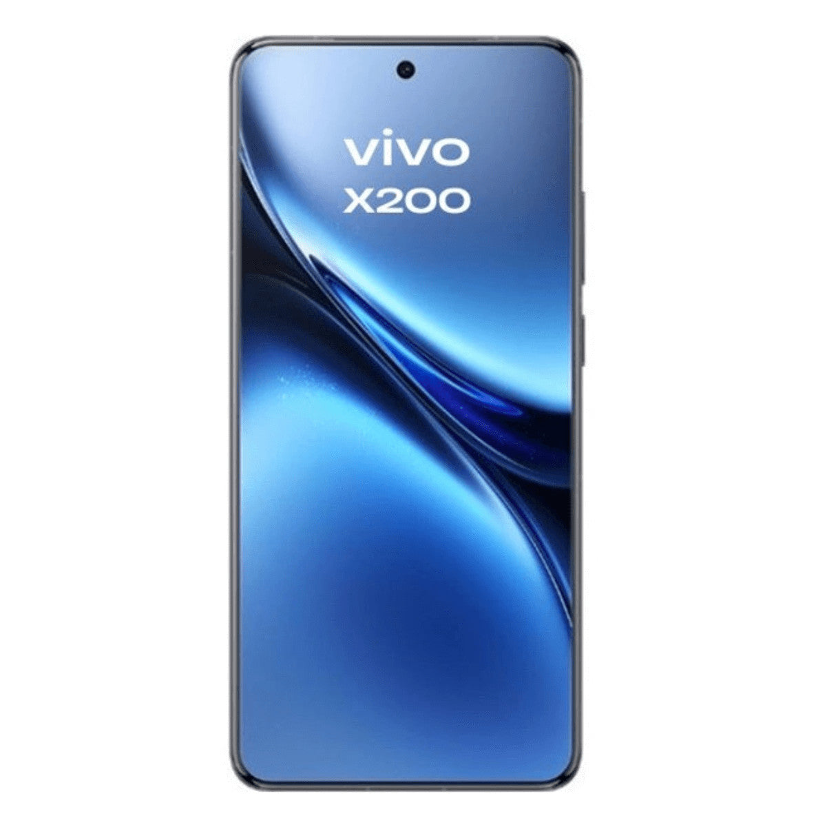 Hifi Media Store - Vivo X200 5G 12GB/256GB Black (Cosmos Black 