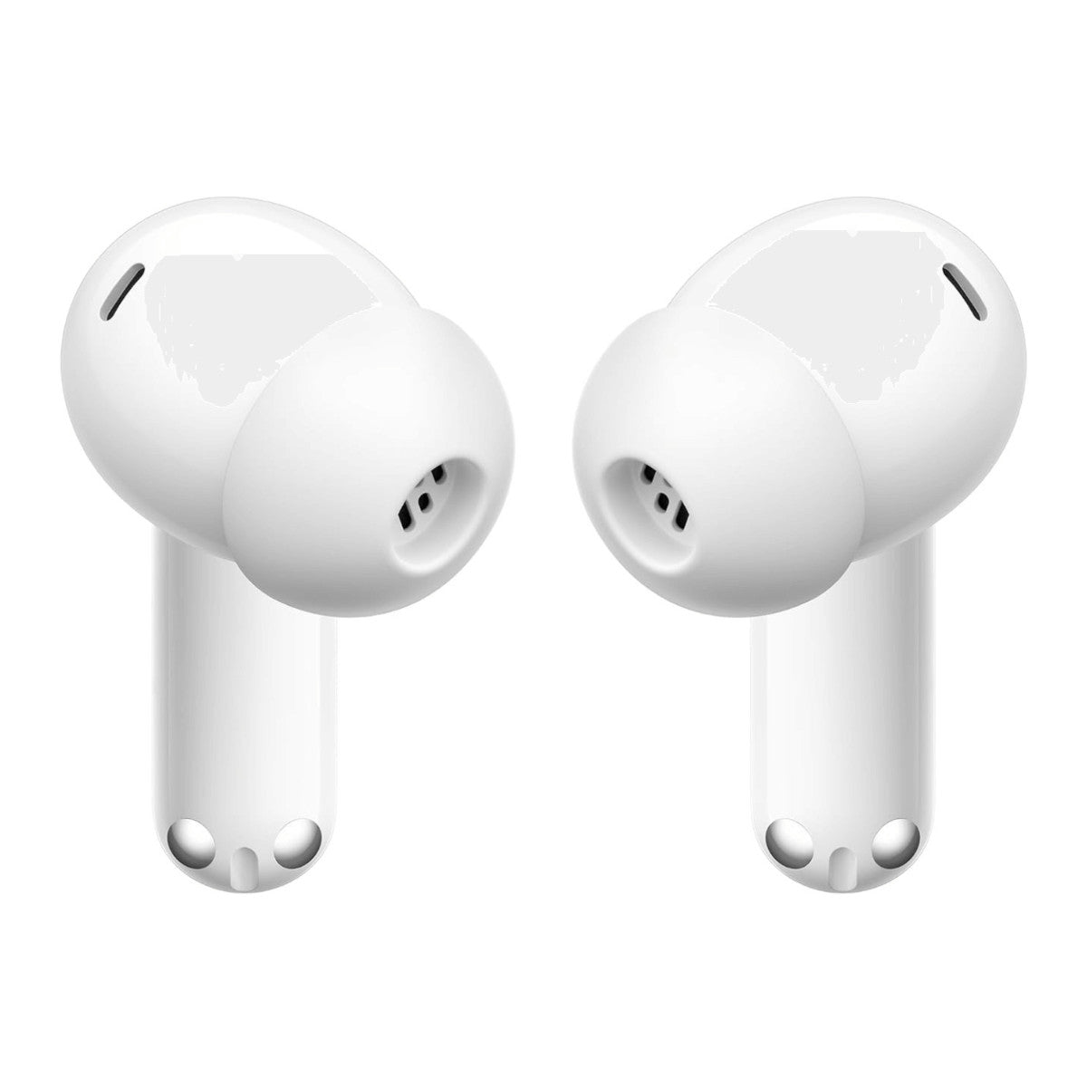 OPPO Enco Buds3 Pro Auriculares Bluetooth Blanco Glaze White