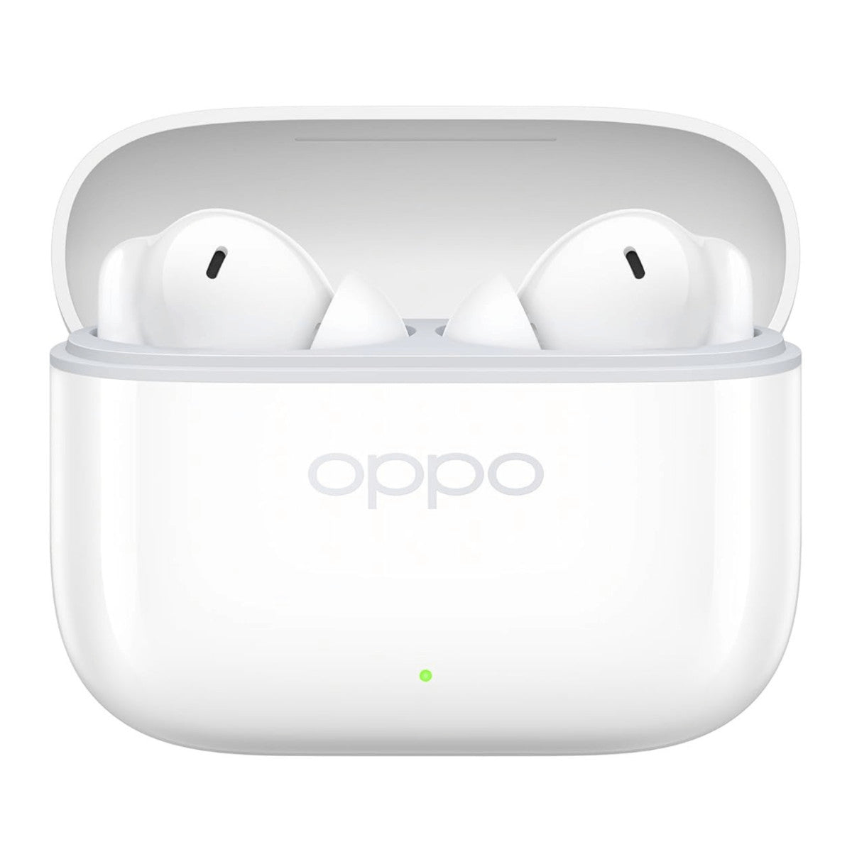 OPPO Enco Buds3 Pro Auriculares Bluetooth Blanco Glaze White