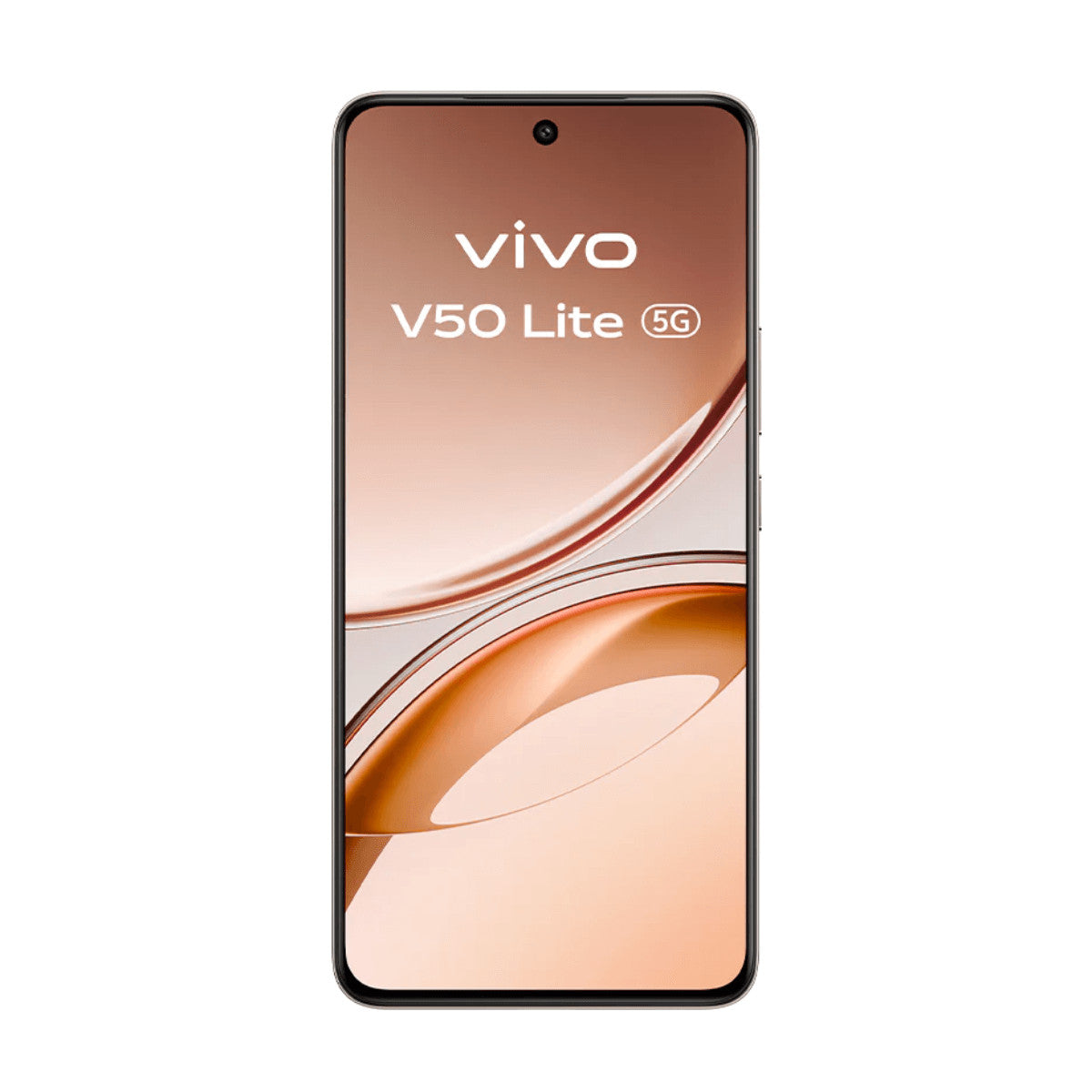 Vivo V50 Lite 5G 8GB/256GB Oro (Titanium Gold) Dual SIM Smartphone | Vivo