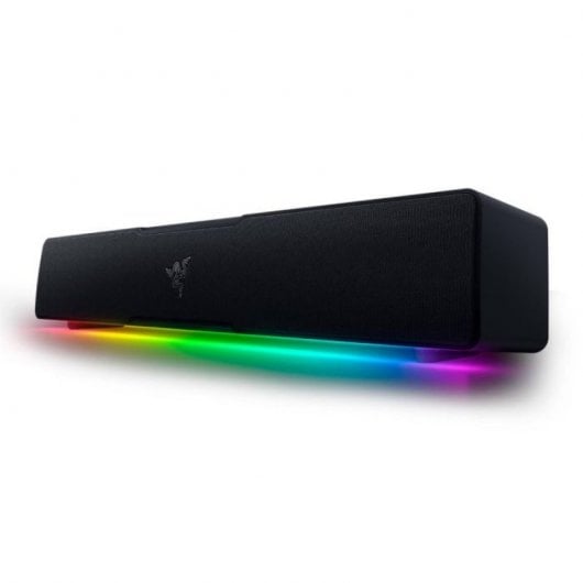 Razer Leviathan V2 X - Barra de Sonido Gaming RGB Altavoces | RAZER