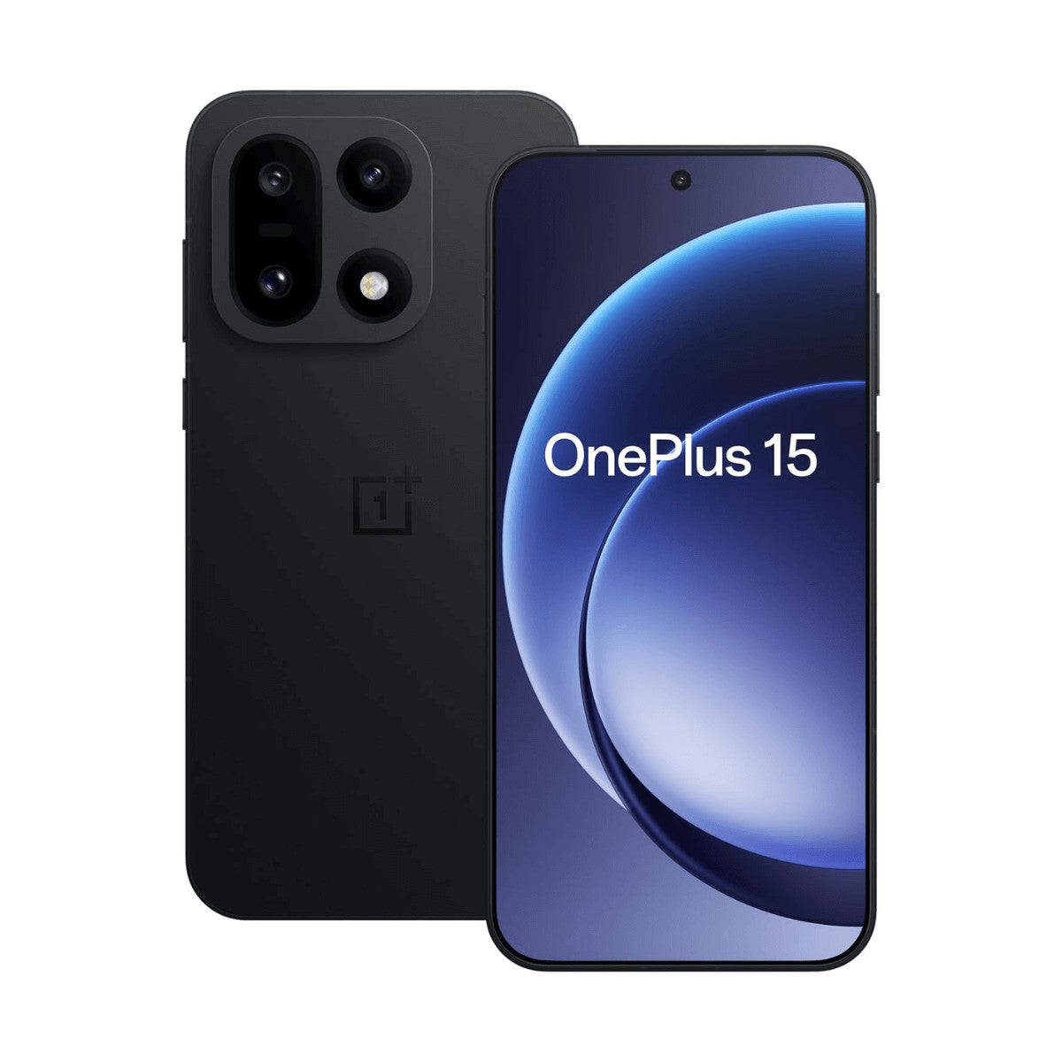 OnePlus 15 5G 16GB/512GB Negro (Infinite Black) Dual SIM Smartphone | OnePlus