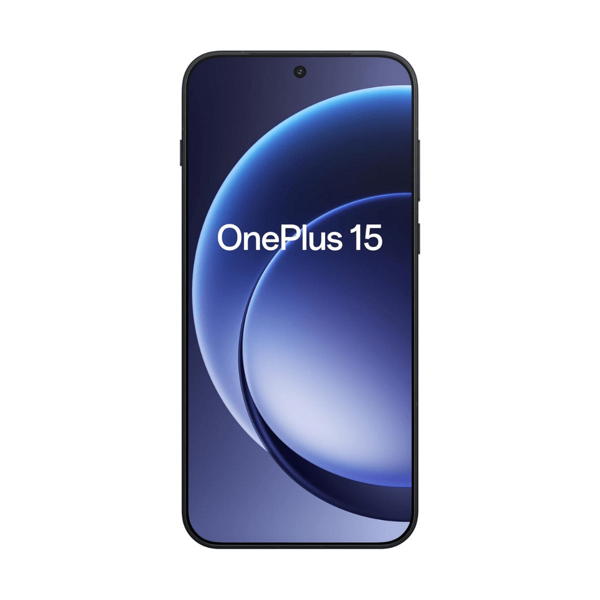 OnePlus 15 5G 16GB/512GB Negro (Infinite Black) Dual SIM Smartphone | OnePlus