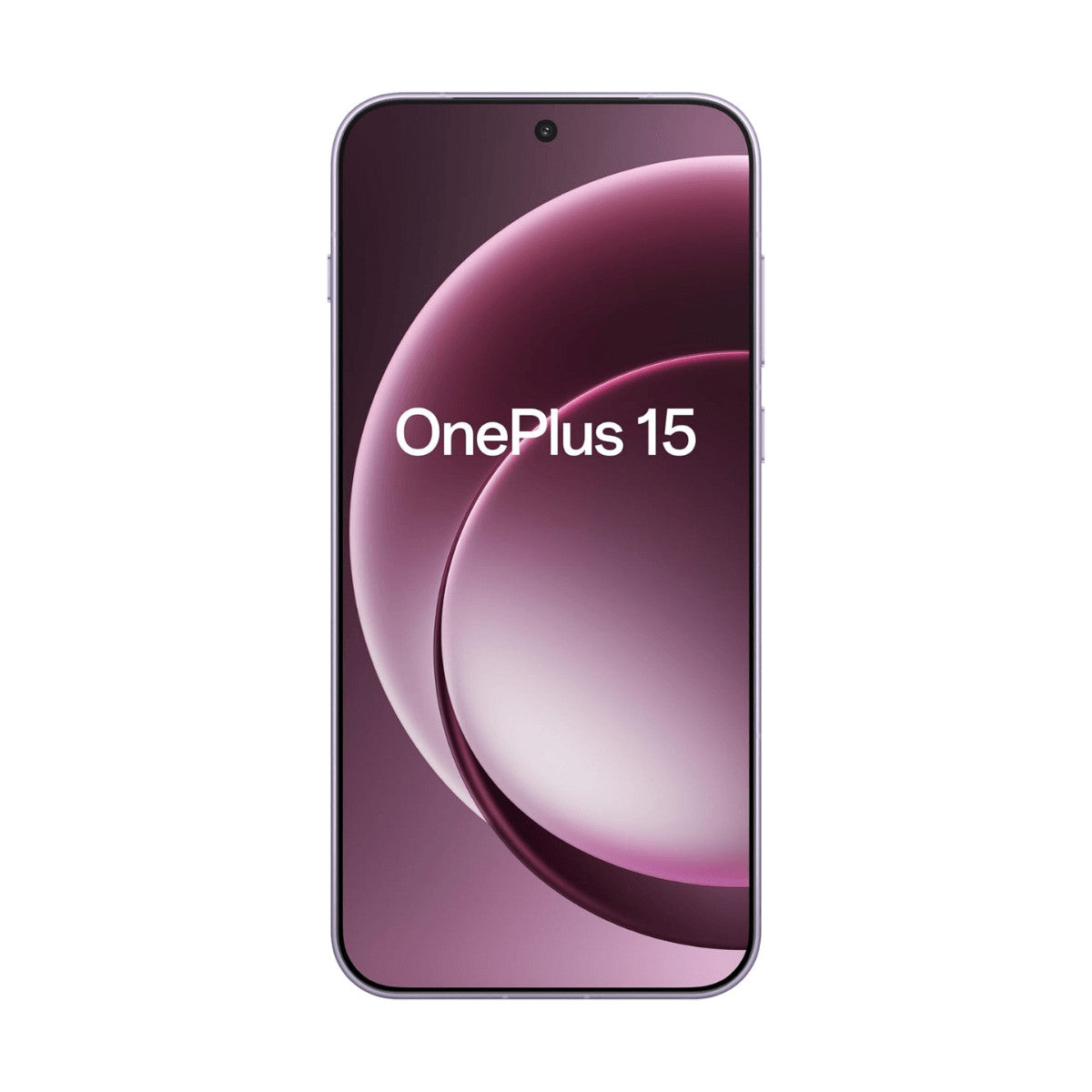 OnePlus 15 5G 16GB/512GB Violeta (Ultra Violet) Dual SIM Smartphone | OnePlus