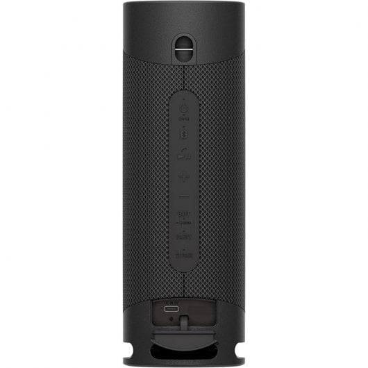 Sony SRS-XB23 Extra Bass - Altavoz Portátil Bluetooth Negro Altavoces | SONY