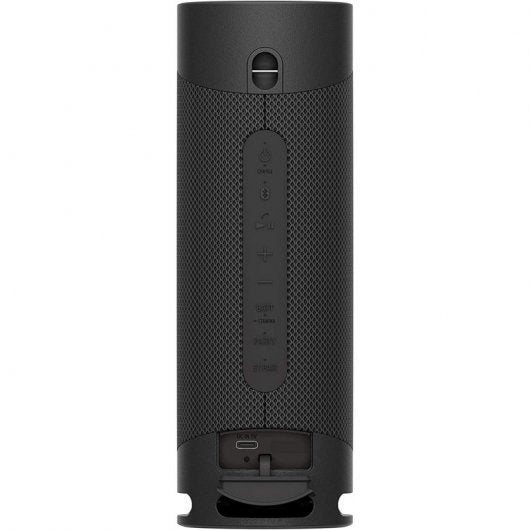 Sony SRS-XB23 Extra Bass - Altavoz Portátil Bluetooth Negro Altavoces | SONY