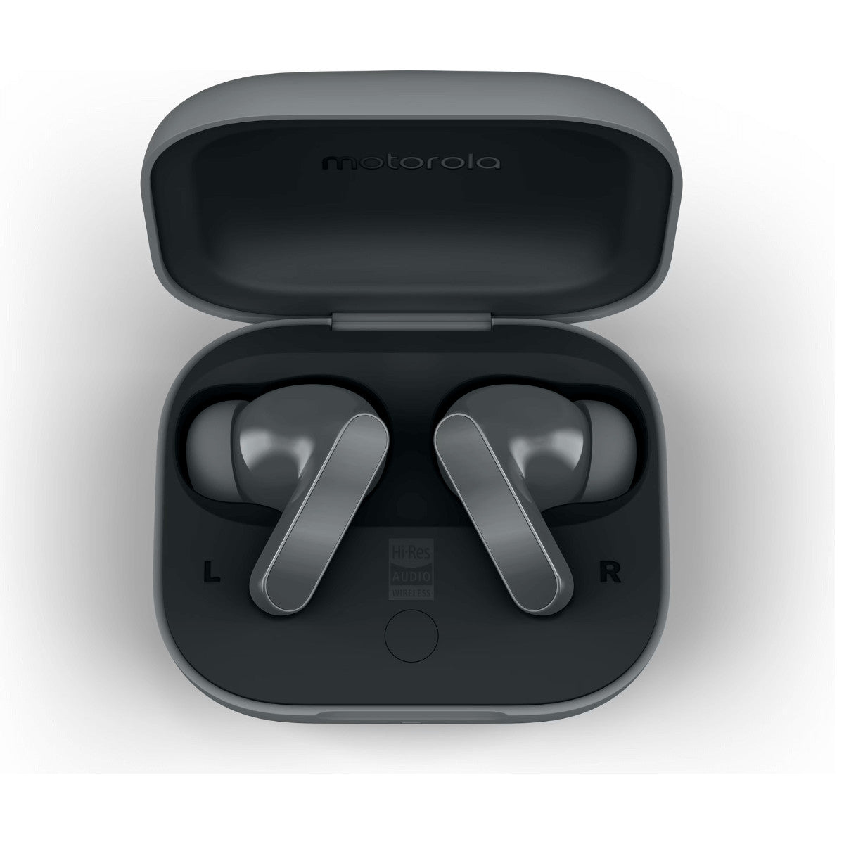 Motorola Moto Buds Bass Auriculares Bluetooth Negro (Dark Shadow) Bluetooth | Motorola