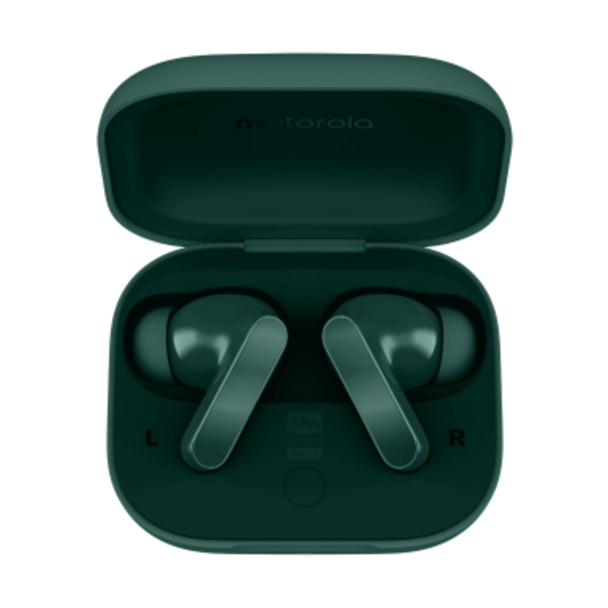 Motorola Moto Buds Bass Auriculares Bluetooth Verde (Posy Green) Bluetooth | Motorola