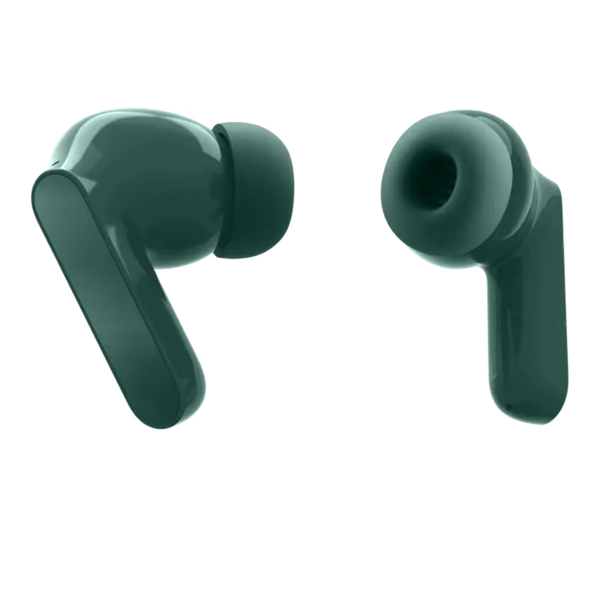 Motorola Moto Buds Bass Auriculares Bluetooth Verde (Posy Green) Bluetooth | Motorola