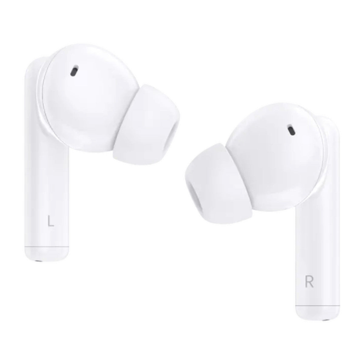 Honor CHOICE Earbuds X7i Auriculares Inalámbricos Blancos (White) Bluetooth | Honor