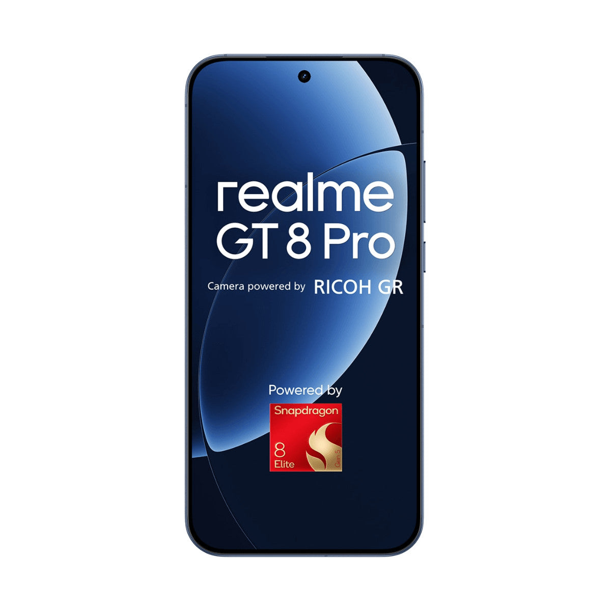 Realme GT 8 Pro 5G 12GB/256GB Azul (Urban Blue) Dual SIM Smartphone | Realme