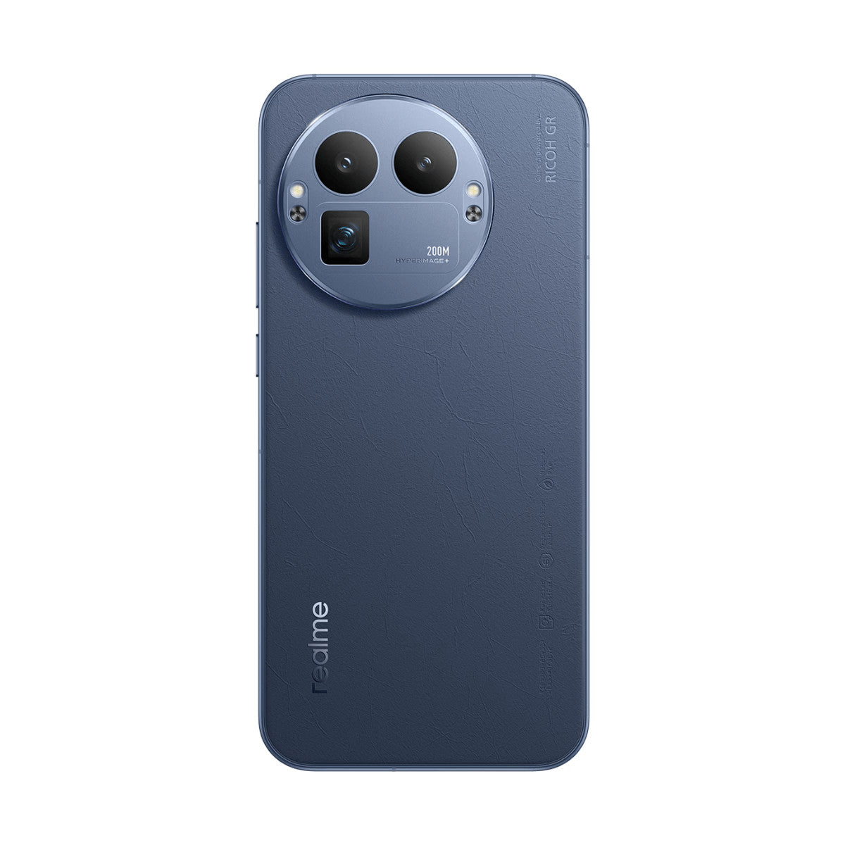 Realme GT 8 Pro 5G 12GB/256GB Azul (Urban Blue) Dual SIM Smartphone | Realme