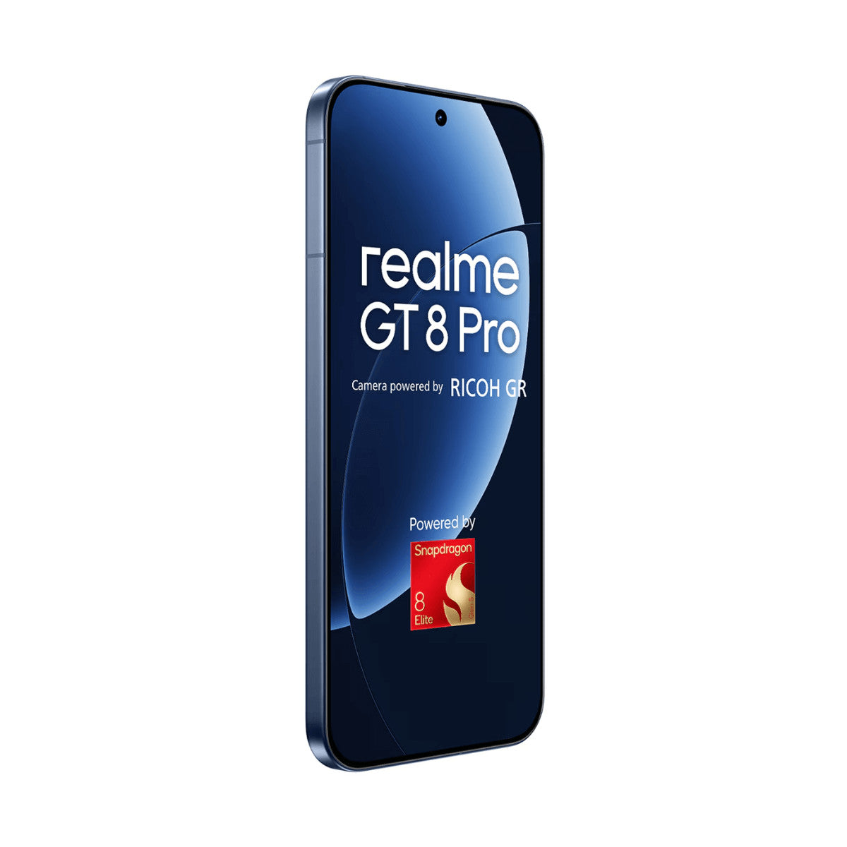 Realme GT 8 Pro 5G 12GB/256GB Azul (Urban Blue) Dual SIM Smartphone | Realme