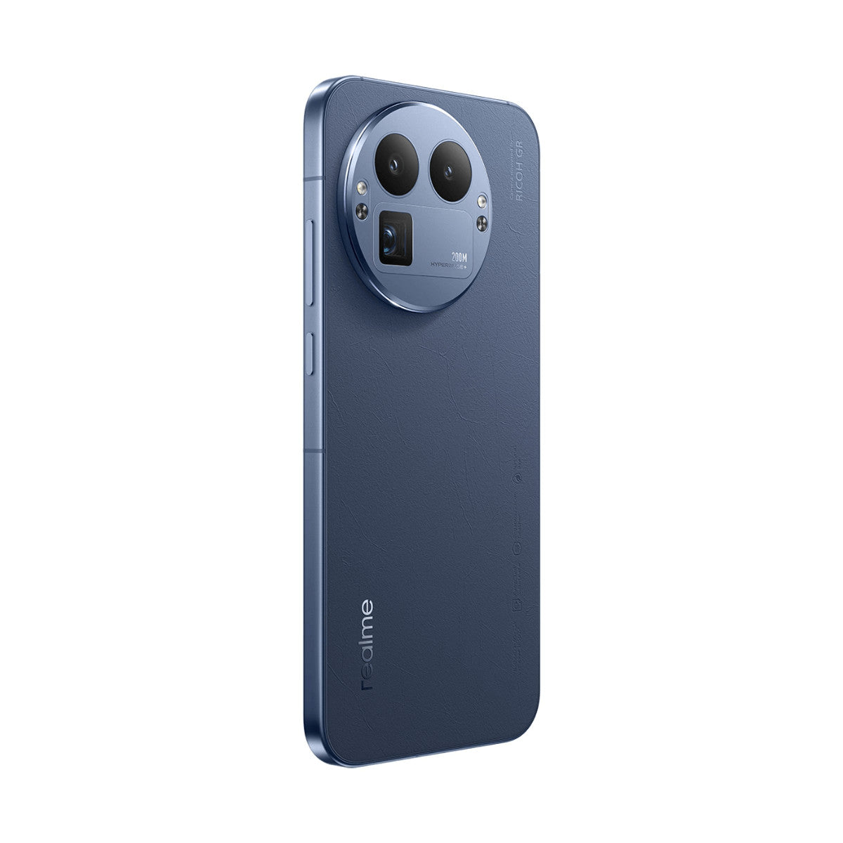 Realme GT 8 Pro 5G 12GB/256GB Azul (Urban Blue) Dual SIM Smartphone | Realme