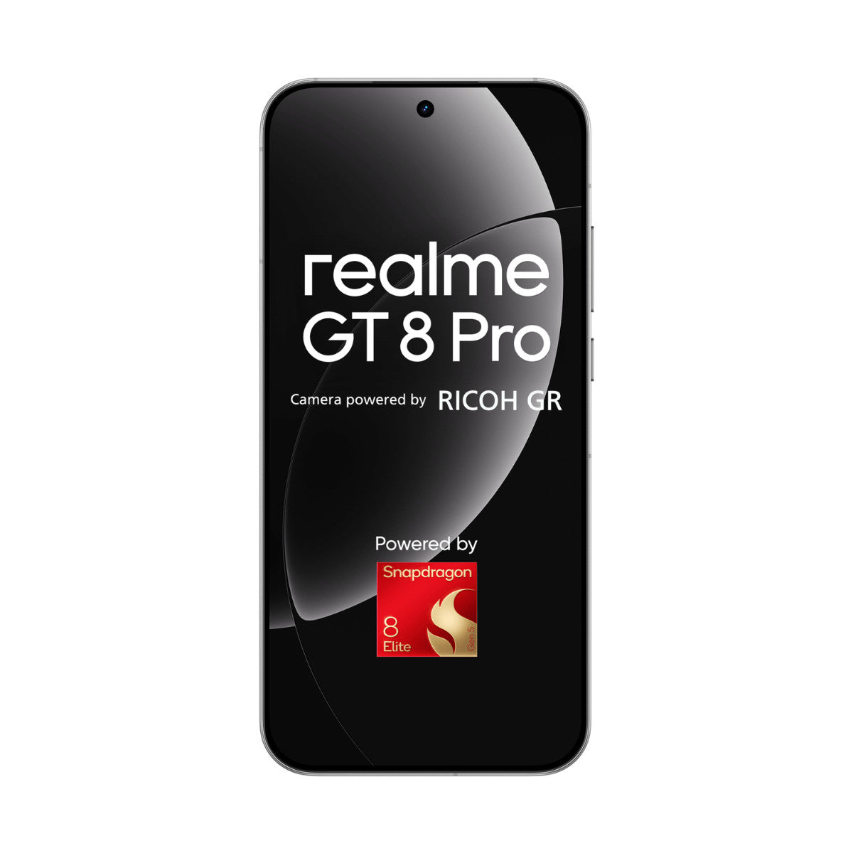 Hifi Media Store - Realme GT 8 Pro 5G 12GB/256GB White (Diary