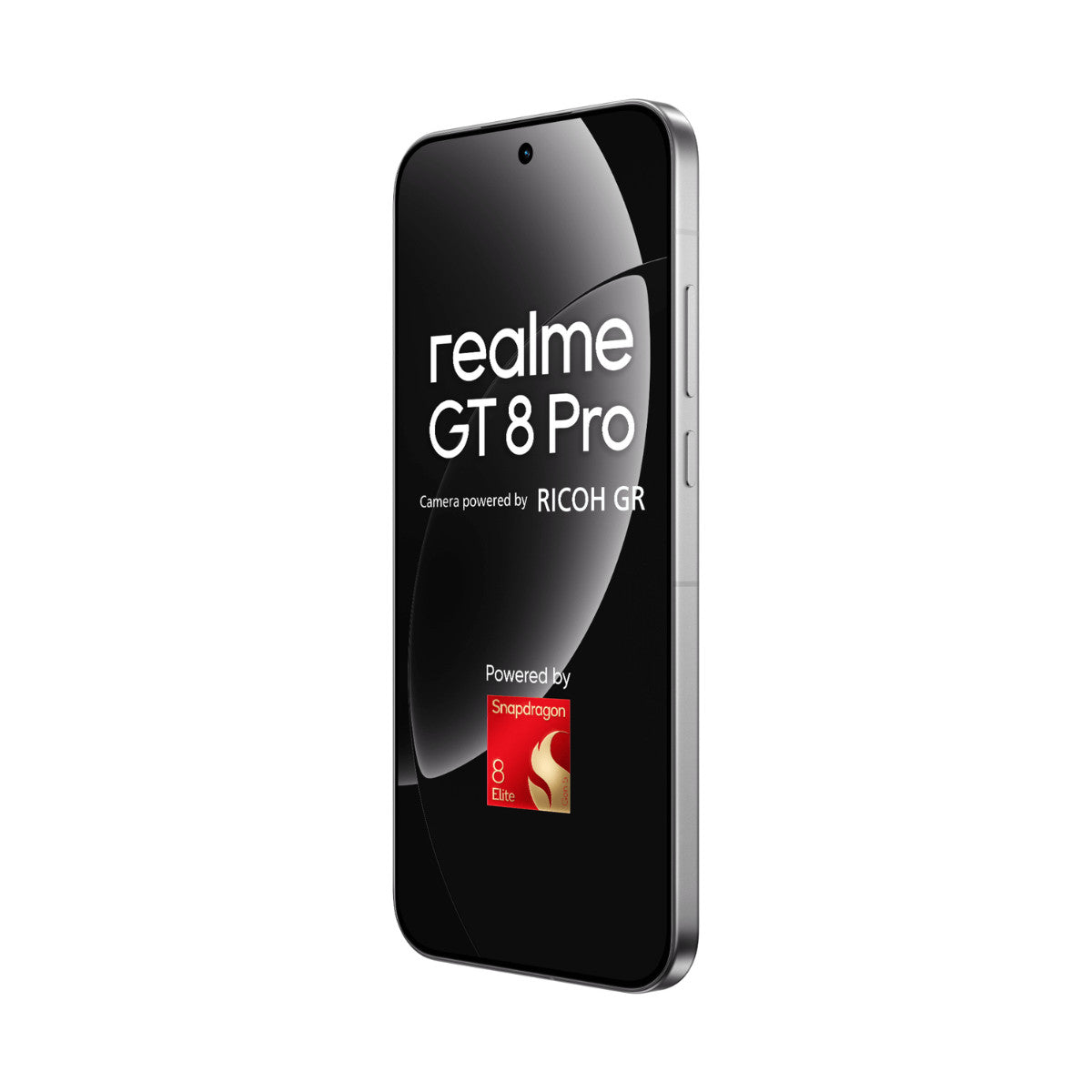 Hifi Media Store - Realme GT 8 Pro 5G 12GB/256GB White (Diary