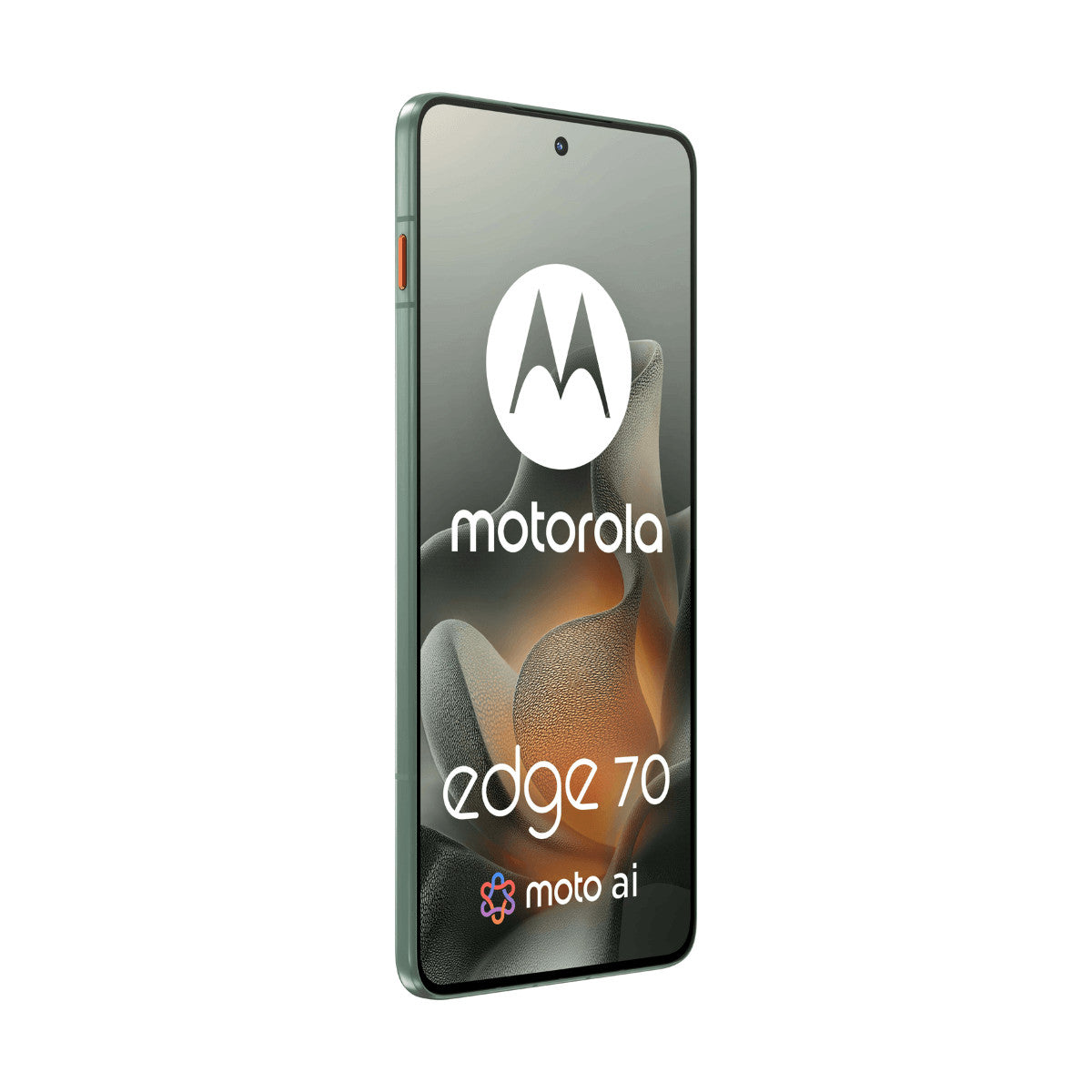 Motorola Edge 70 5G 12GB/512GB Verde (Lily Pad) Dual SIM Smartphone | Motorola