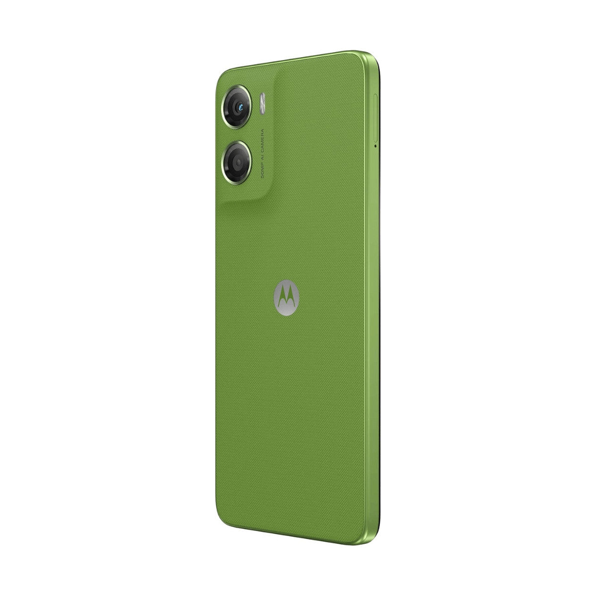 Motorola Moto G06 4G 4GB/64GB Verde (Tendril Green) Dual SIM Smartphone | Motorola