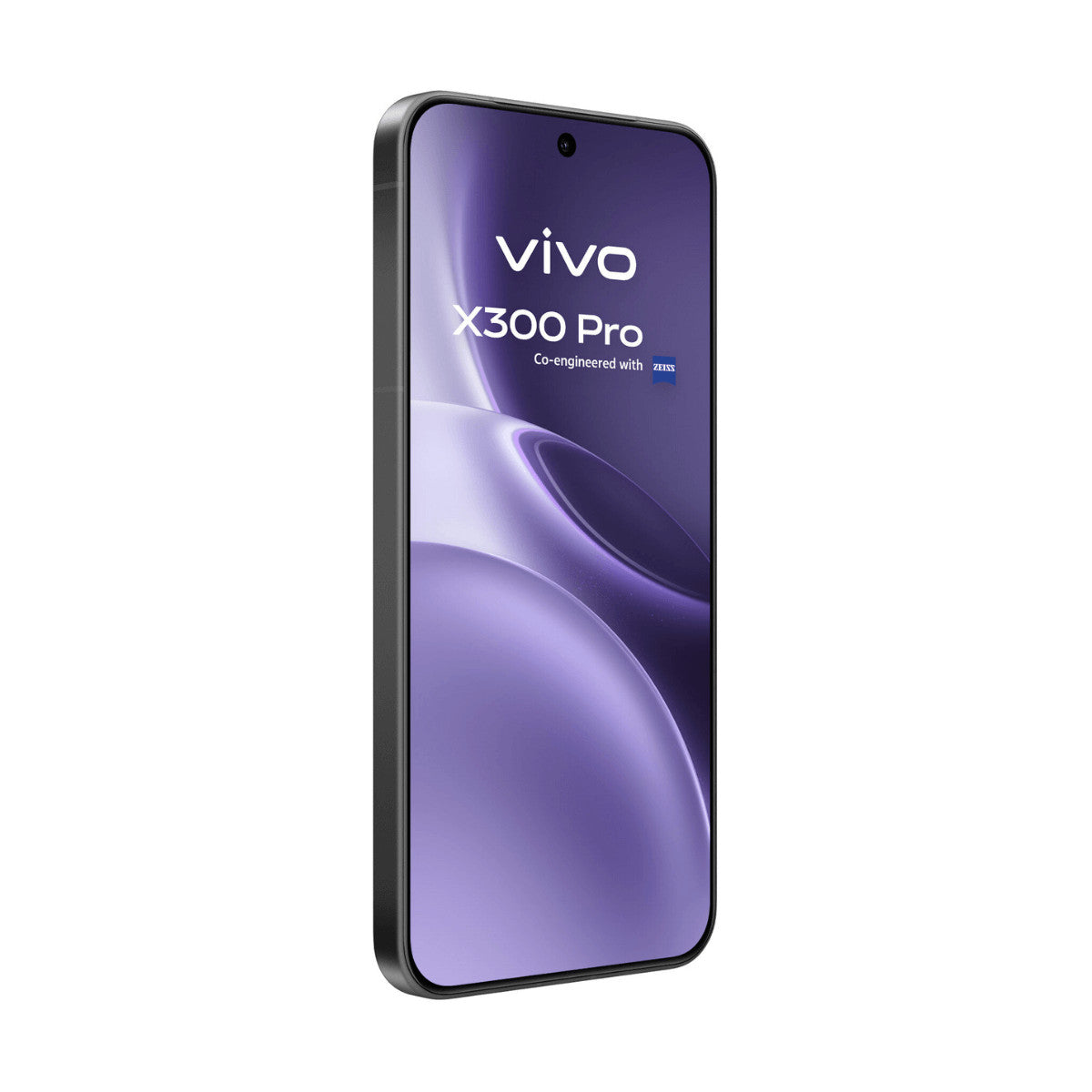 Vivo X300 Pro 5G 16GB/512GB Negro (Phantom Black) Dual SIM Smartphone | Vivo