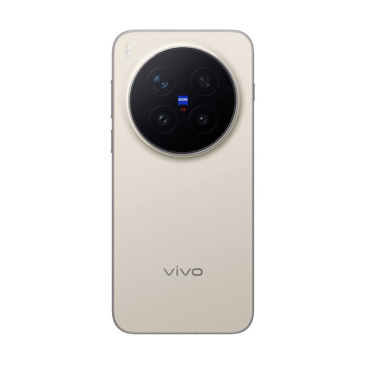 Vivo X300 Pro 5G 16GB/512GB Marrón (Dune Brown) Dual SIM Smartphone | Vivo