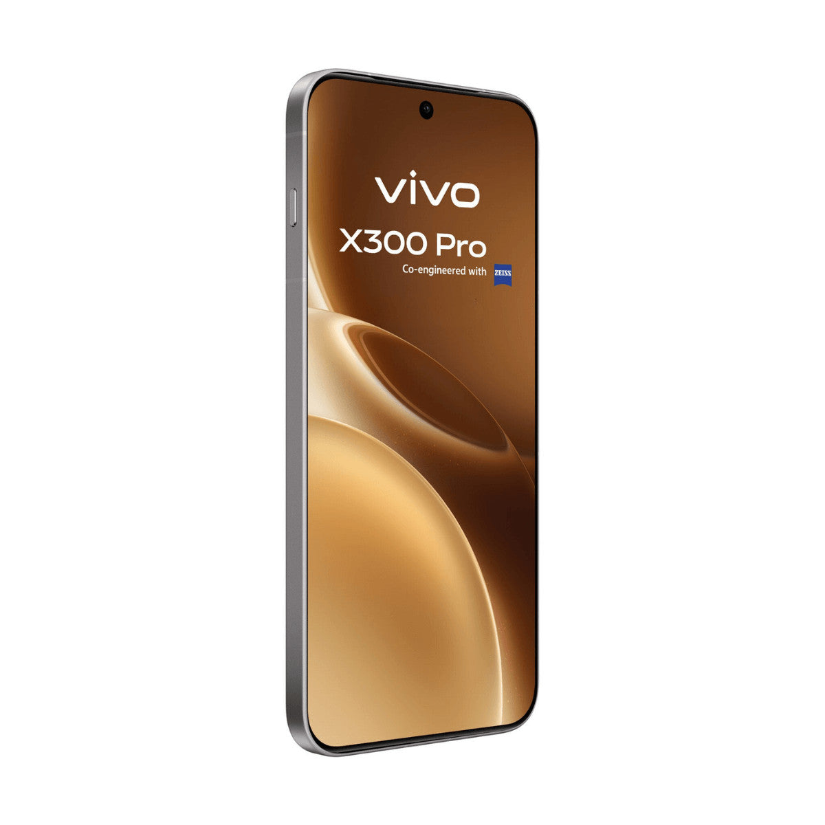 Vivo X300 Pro 5G 16GB/512GB Marrón (Dune Brown) Dual SIM Smartphone | Vivo